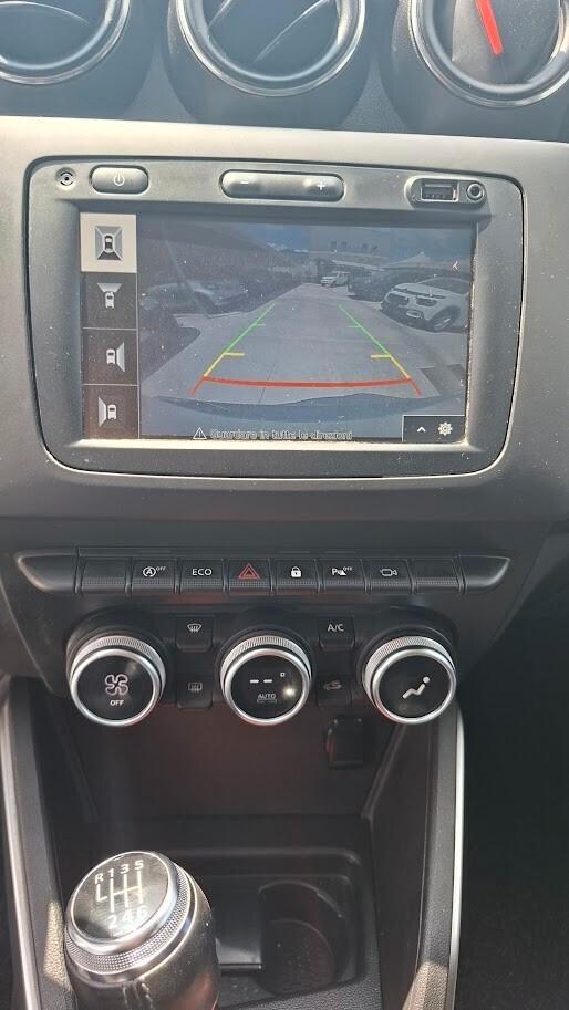 Dacia Duster 1.5 DIESEL dCi 8V 4x2 2019