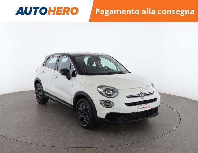 FIAT 500X 1.6 MultiJet 120 CV 120°
