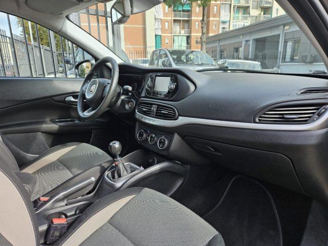 FIAT Tipo 1.6 Mjt 4 porte