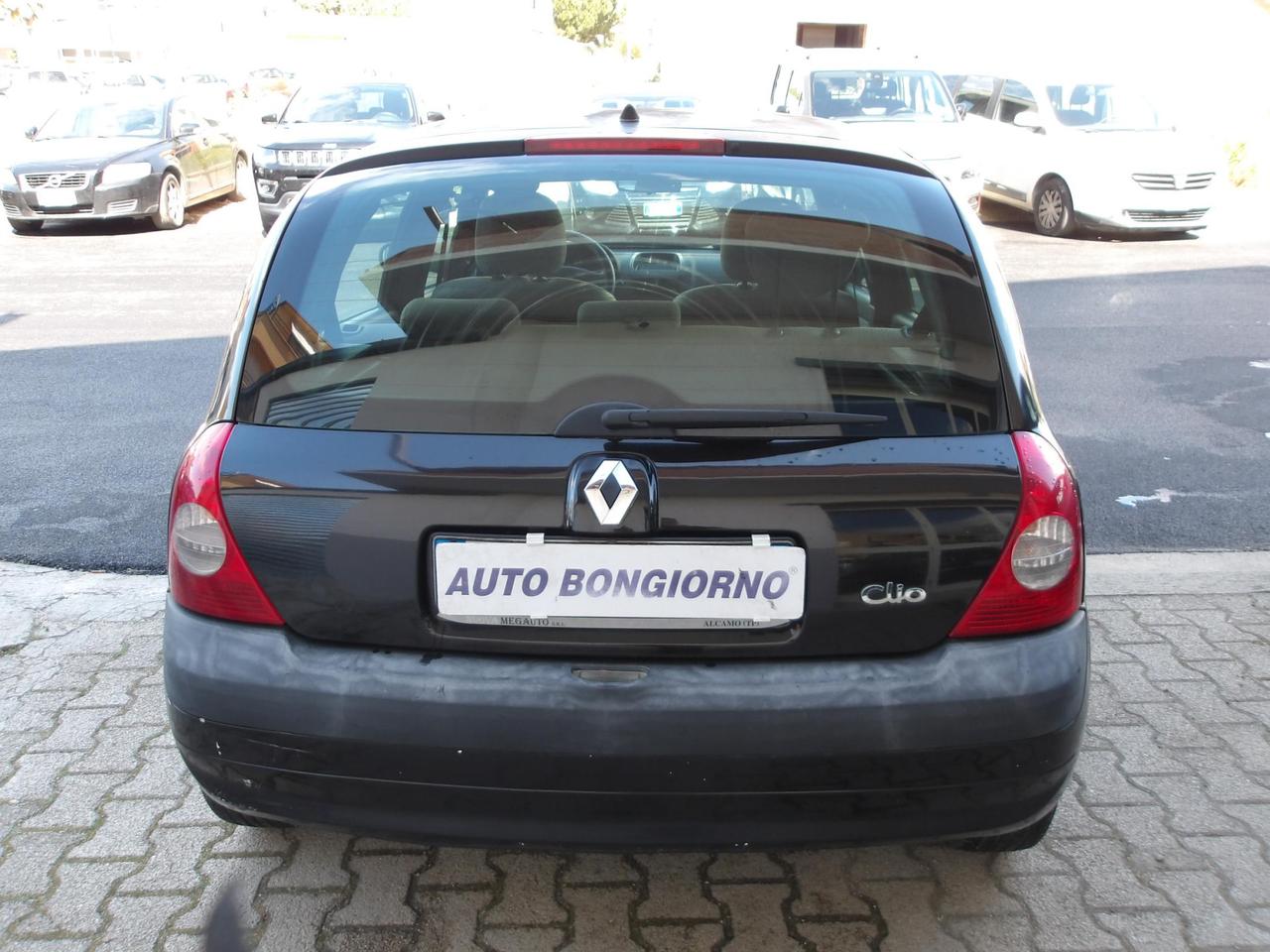 Renault Clio 5 Porte Clio 5p 1.5 dci Ice 82cv