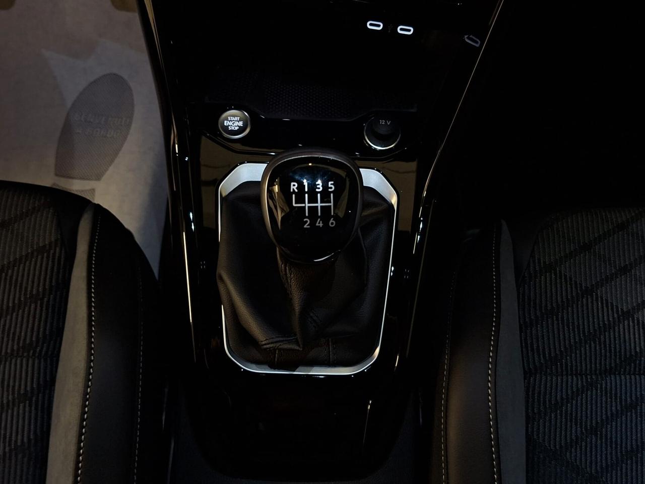 Volkswagen T-Roc 2.0 TDI SCR 116CV R-Line Plus Km.0