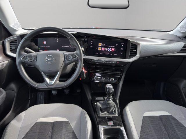 OPEL Mokka 1.5 diesel Elegance