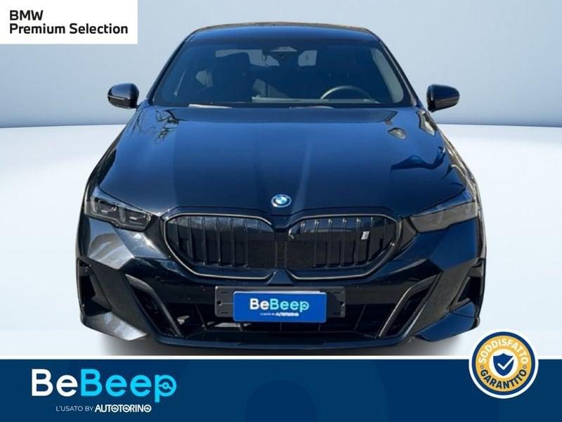 BMW Serie 5 I5 XDRIVE40 MSPORT PRO