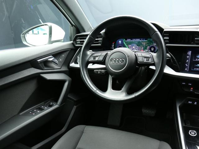 AUDI A3 Sportback 30 TDI 116CV S tronic S line