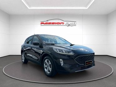 Ford Kuga 1.5 ecoblue Connect 2wd 120cv auto