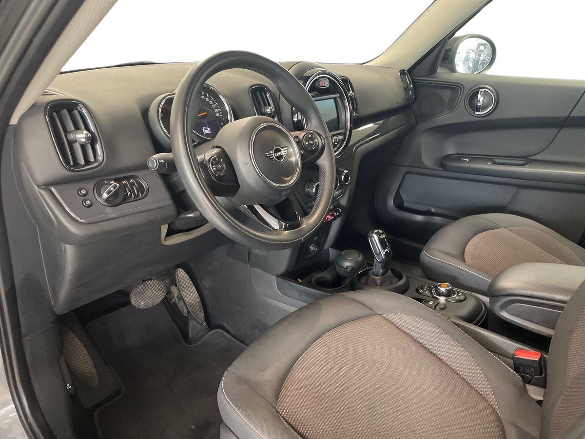 MINI Mini Countryman F60 2017 - Mini Countryman 1.5 Cooper Business auto