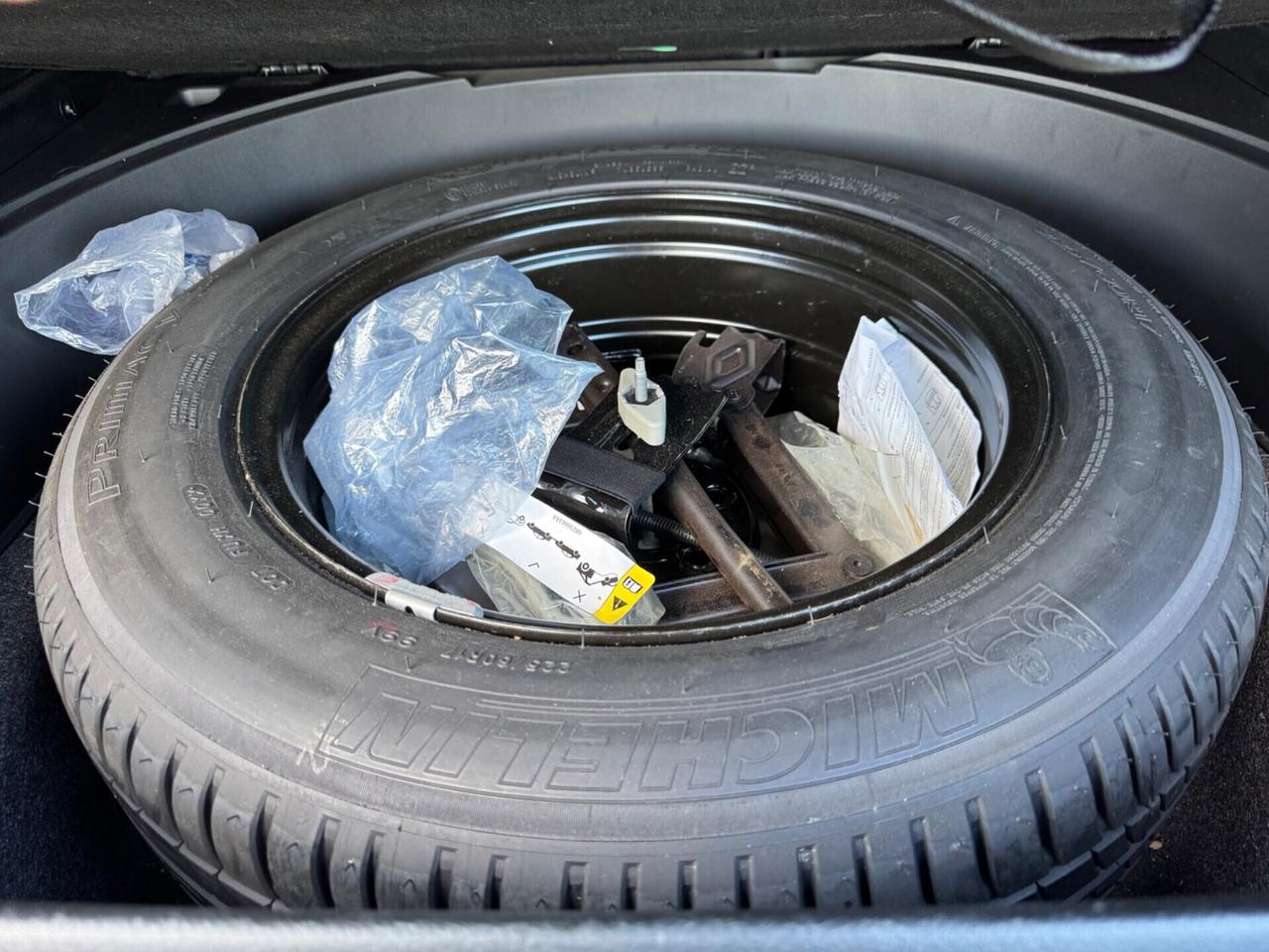 Jeep Cherokee 2.2 Mjt II 4WD Active Drive Overland 2016