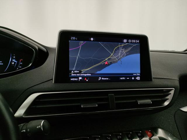 PEUGEOT 5008 BlueHDi 130 S&S EAT8 Allure 7p.TI