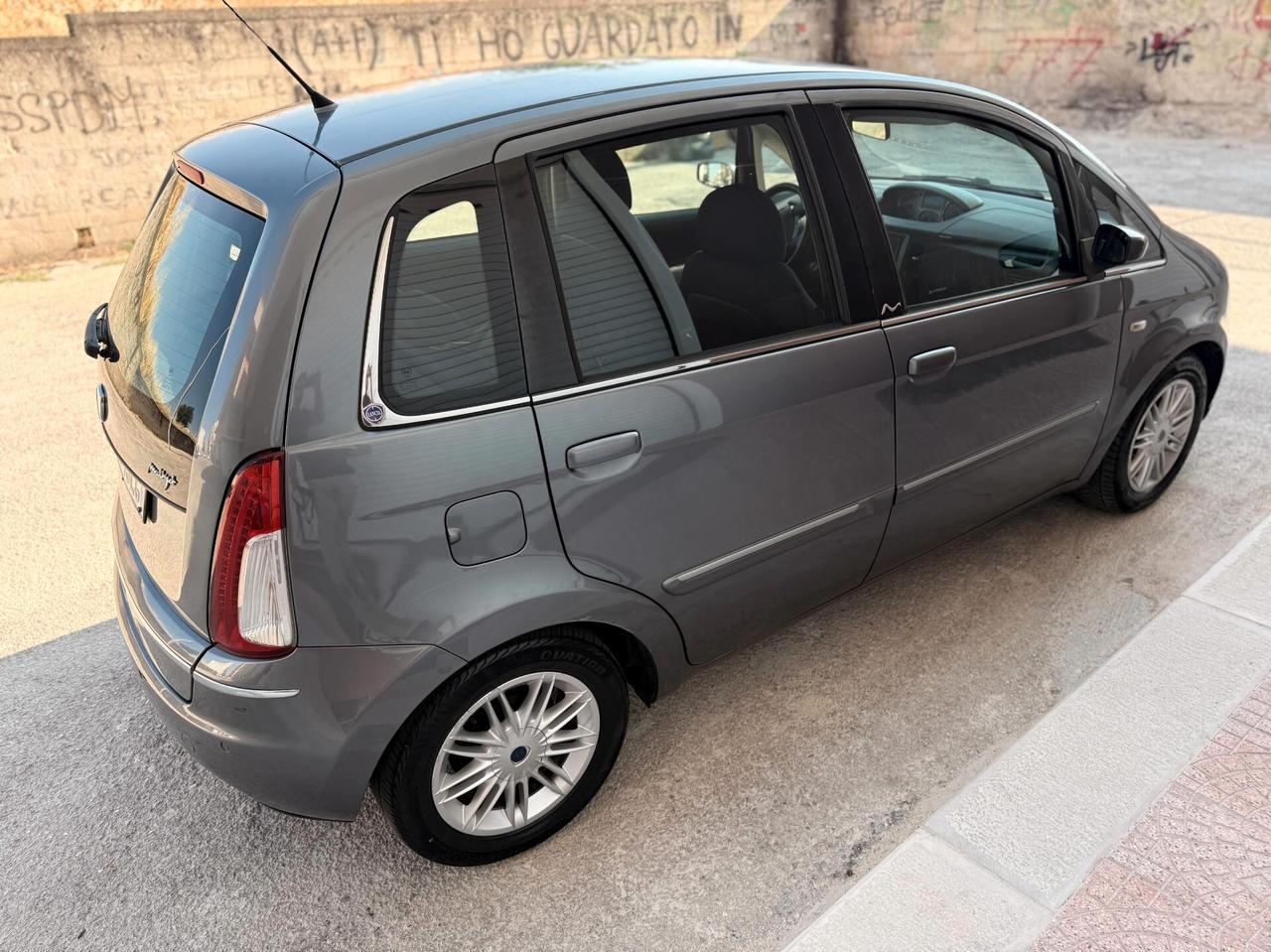 Lancia MUSA 1.3 Multijet 16V 90 CV Oro Plus