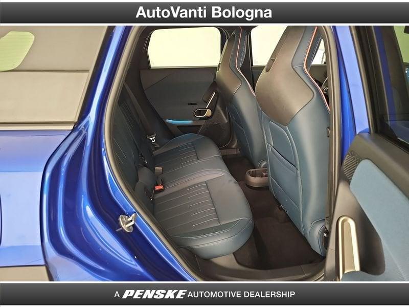 MINI Mini Aceman Mini Aceman E Favoured