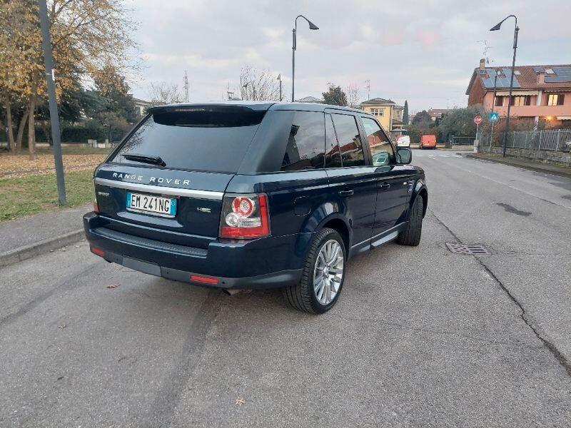 Land Rover Range Rover Sport 3.0 HSE Motore Nuovo full.opt
