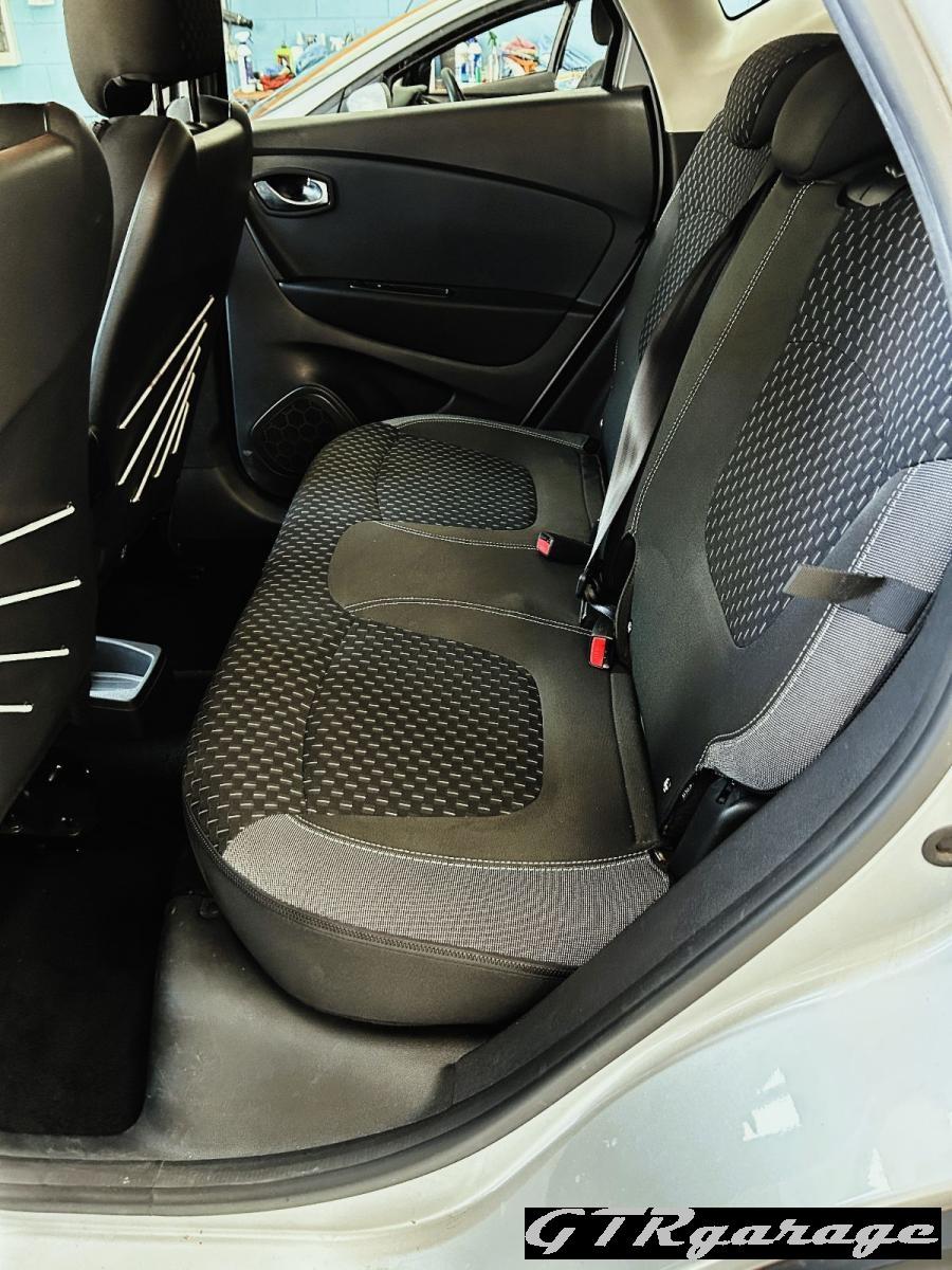 RENAULT - Captur - TCe 12V 90 CV S&S Energy Hypnotic