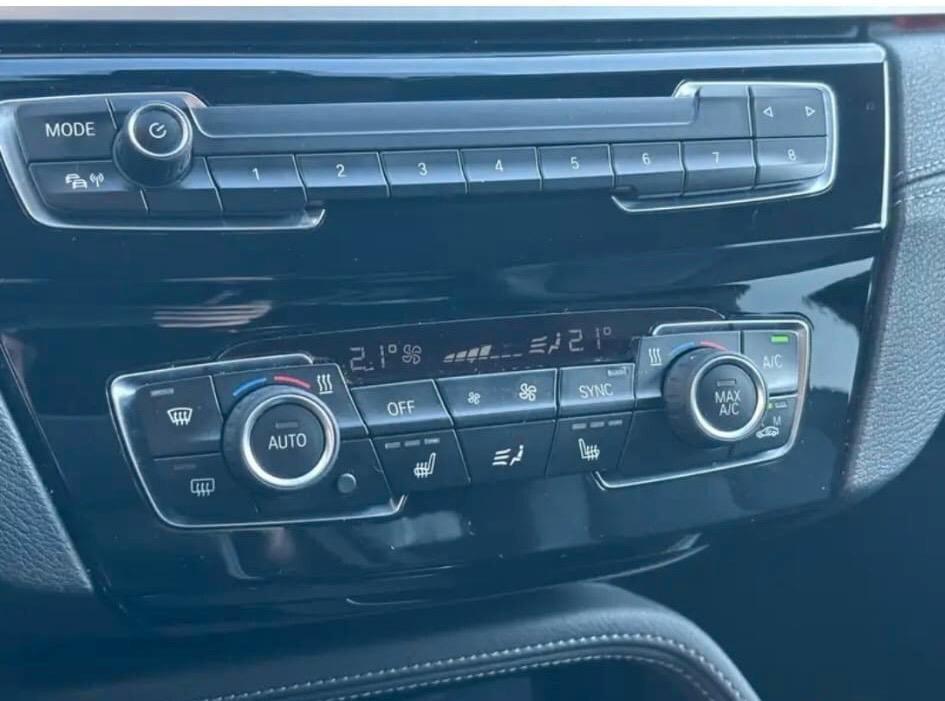 Bmw X1 sDrive18d xLine