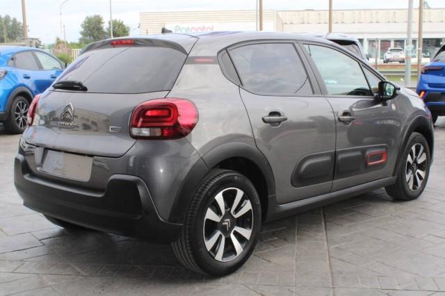 Citroen C3 1.2 puretech C-Series s&s 83cv Con CARPLAY