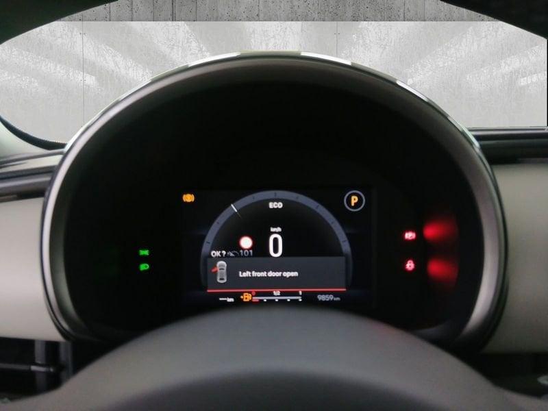 FIAT 600 1.2 hybrid La Prima 110cv auto