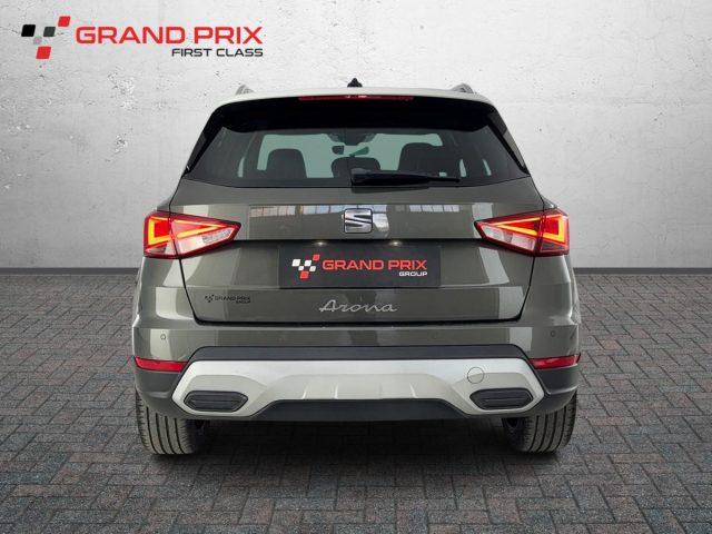 SEAT Arona 1.0 EcoTSI 110 CV XPERIENCE