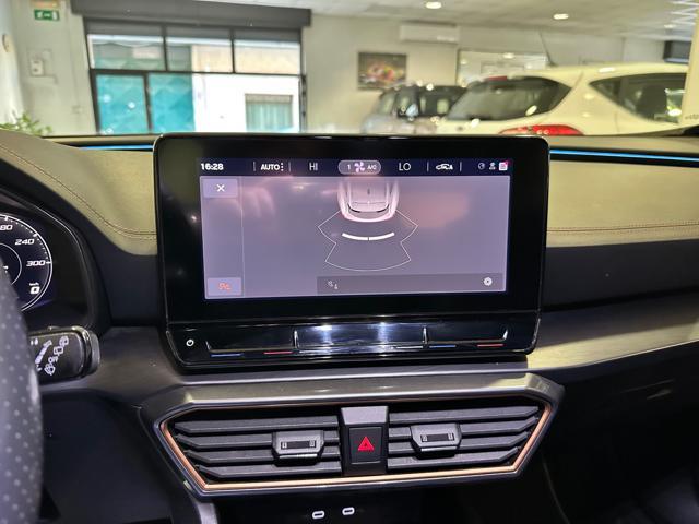 CUPRA Formentor 1.4 e-Hybrid DSG