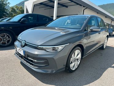 Volkswagen Golf 2.0 tdi Style 150cv dsg