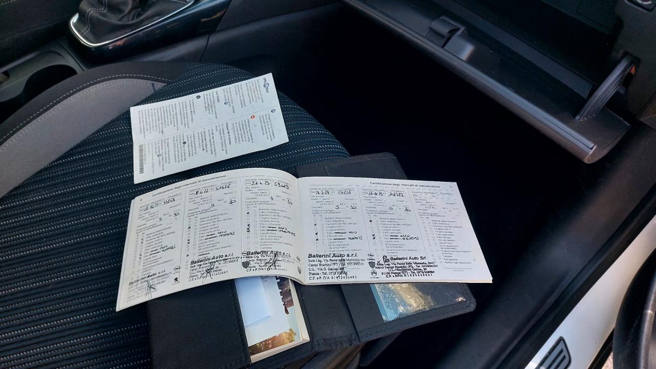 Opel Crossland X 1.5 ECOTEC D 102 CV Start&Stop 120 Anniversary