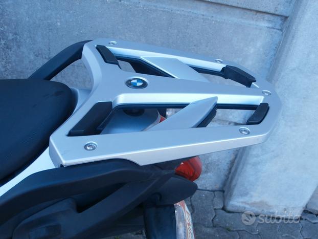BMW R 1200 R del 2008 compreso trapasso-tagliando-garanzia
