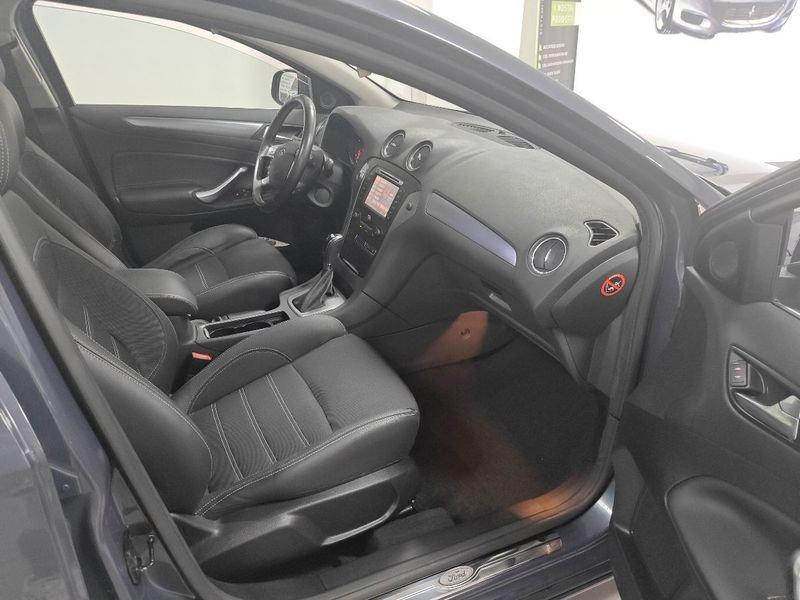 Ford Mondeo Mondeo 2.0 TDCi/163 SW Pow. Titanium Bs.