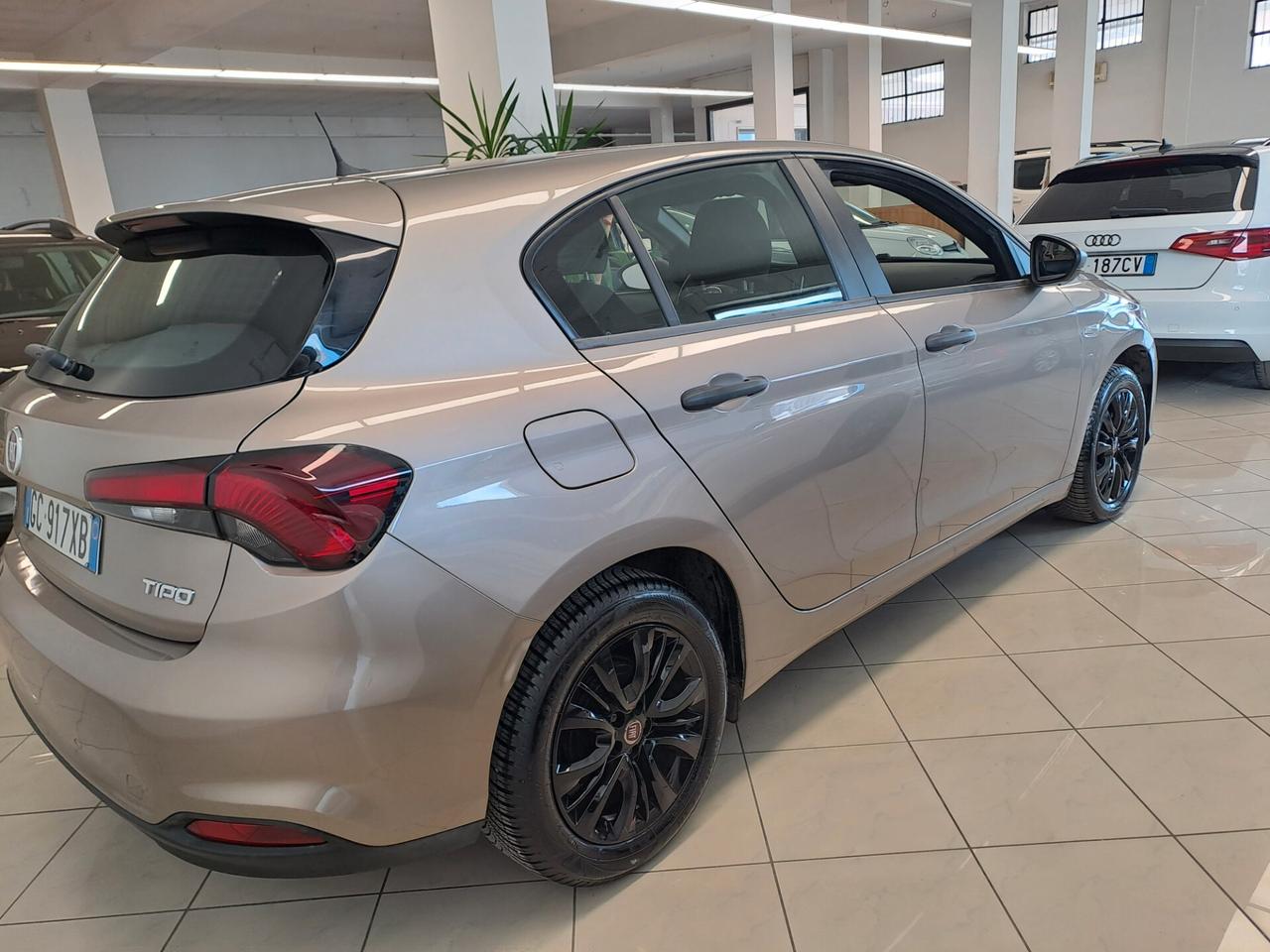 Fiat Tipo 1.3 Mjt S&S 5 porte Life