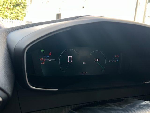 PEUGEOT 2008 PureTech 100 S&S Allure tua da ?249,00 mensili