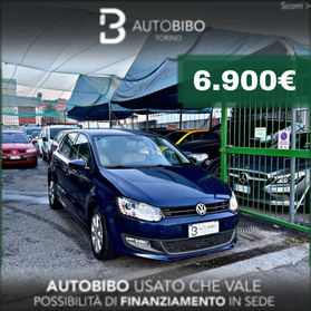 Volkswagen Polo 1.2 TSI DSG 5 porte Highline