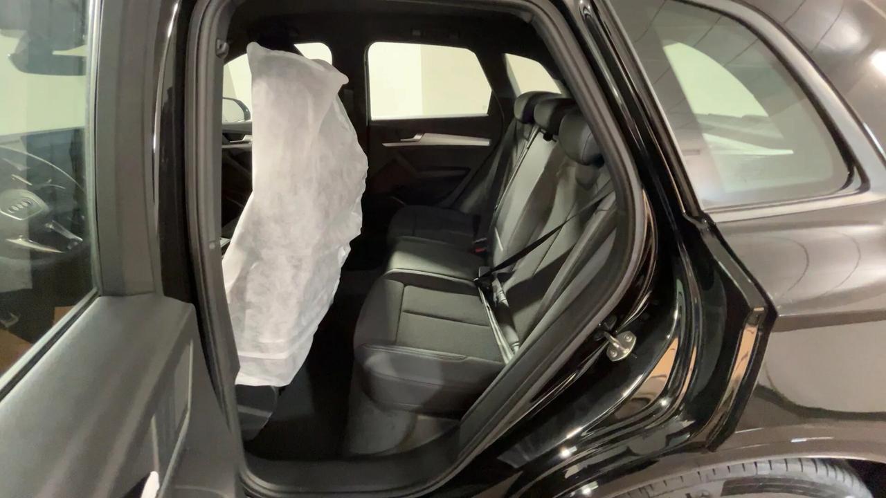 Audi Q5 35 TDI Mhev S-Line S-Tronic KM 0