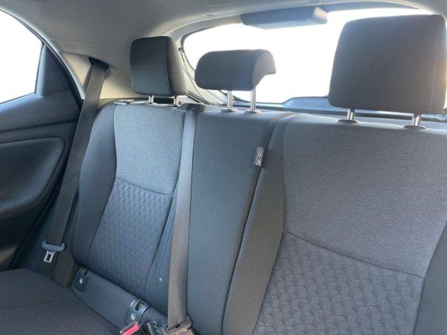 TOYOTA Yaris 1.5 Hybrid 5 porte Trend