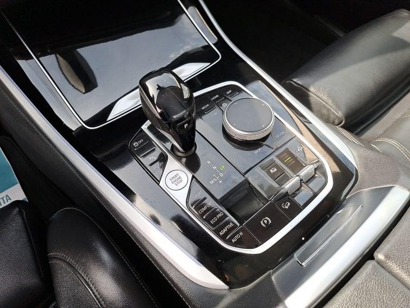 BMW X5 X5 xdrive30d xLine auto