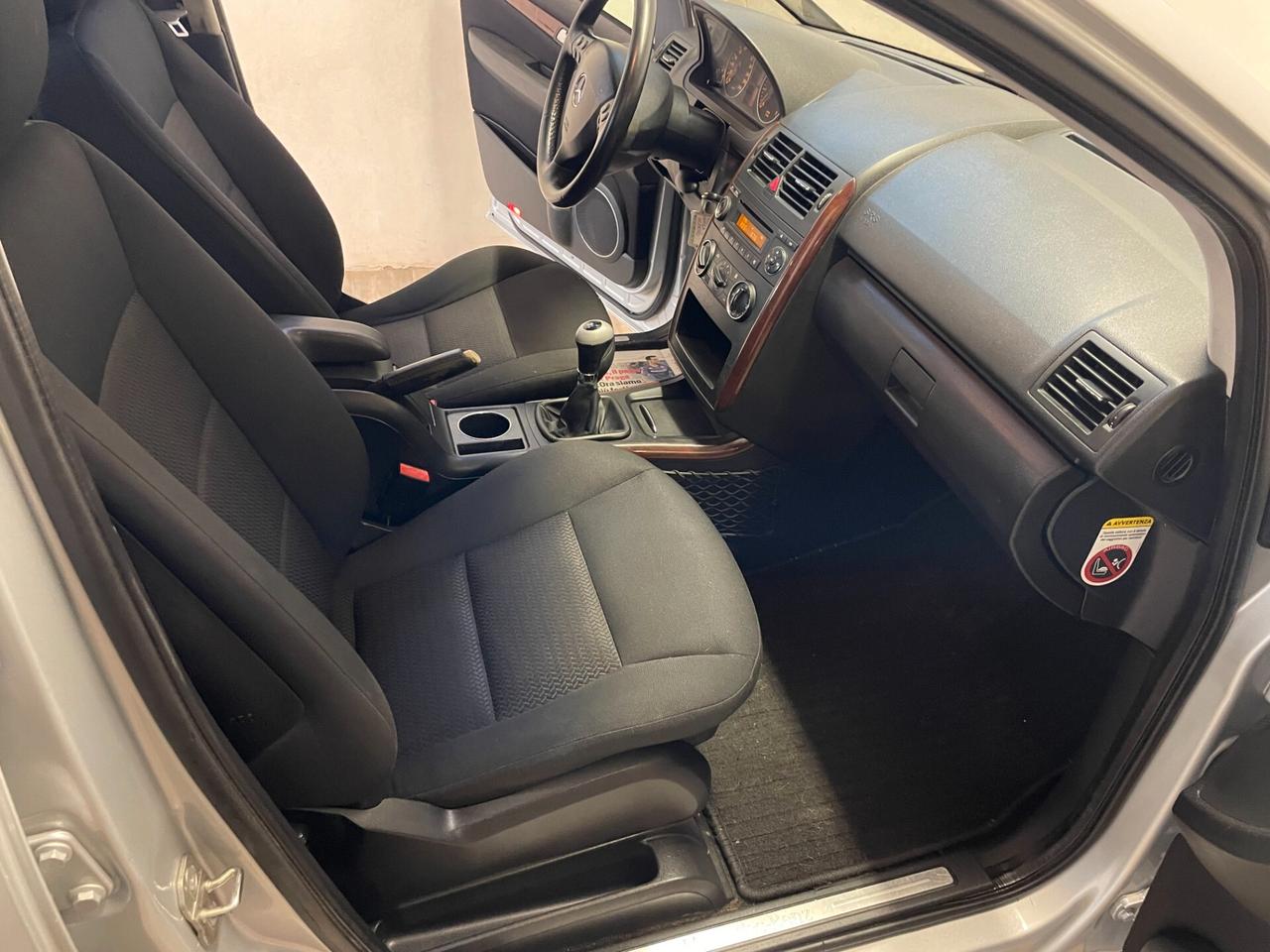 Mercedes-benz A 180 CDI Avantgarde FULL FRIZIONE NUOVA TAGL NEOPATENTATI