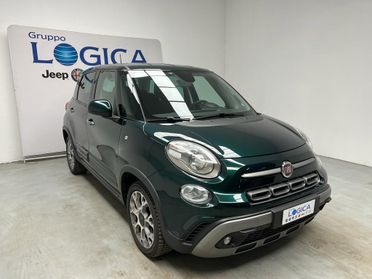 Fiat 500L 2017 Cross 500L Cross 1.6 mjt 120cv my19