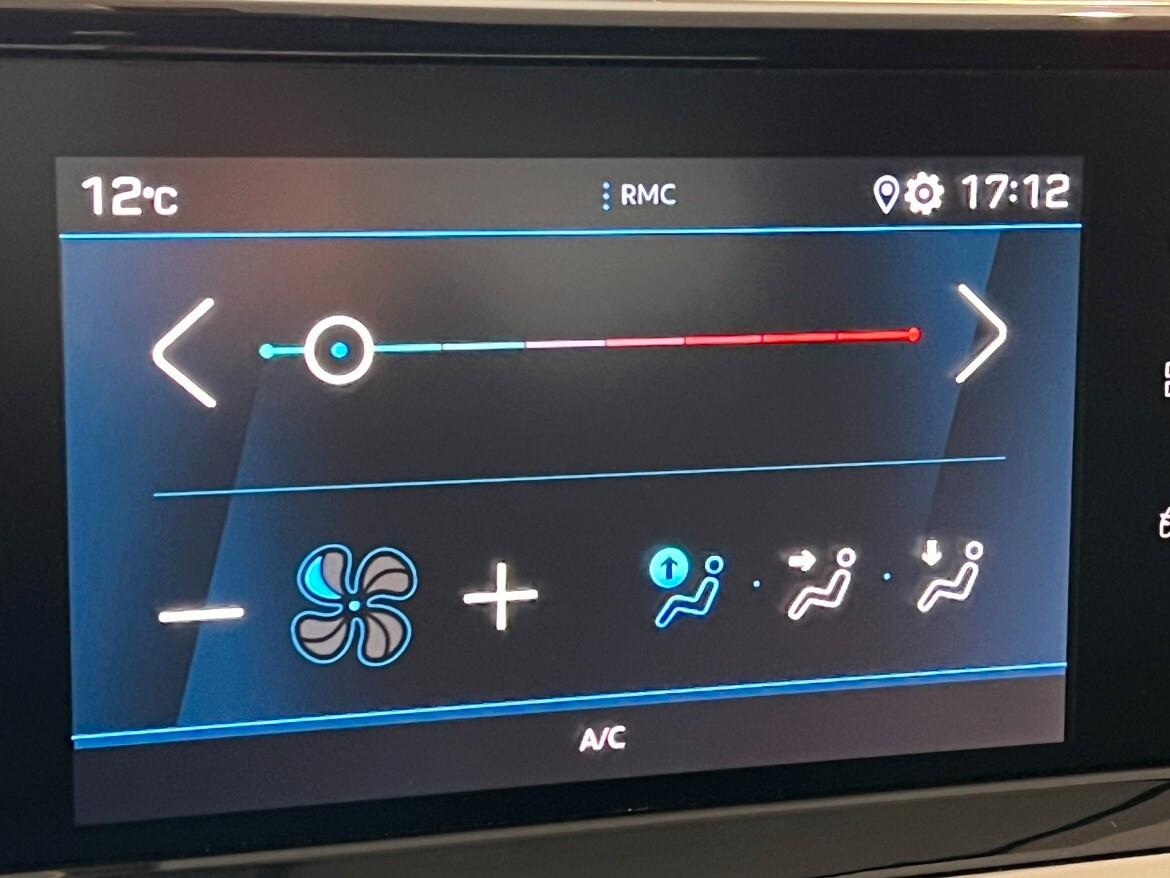 Peugeot 208 1.2 puretech 100 cv Active Pack Led App conn 16" Neopat