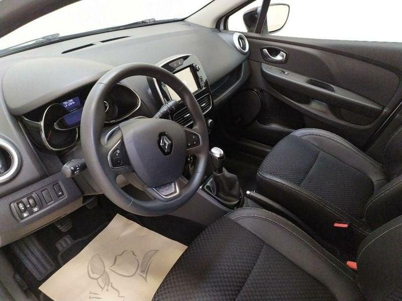 Renault Clio 1.5 dci energy Duel 75cv