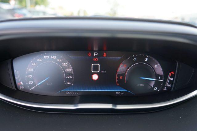 PEUGEOT 3008 BlueHDi 130 S&S EAT8 GT Certificata
