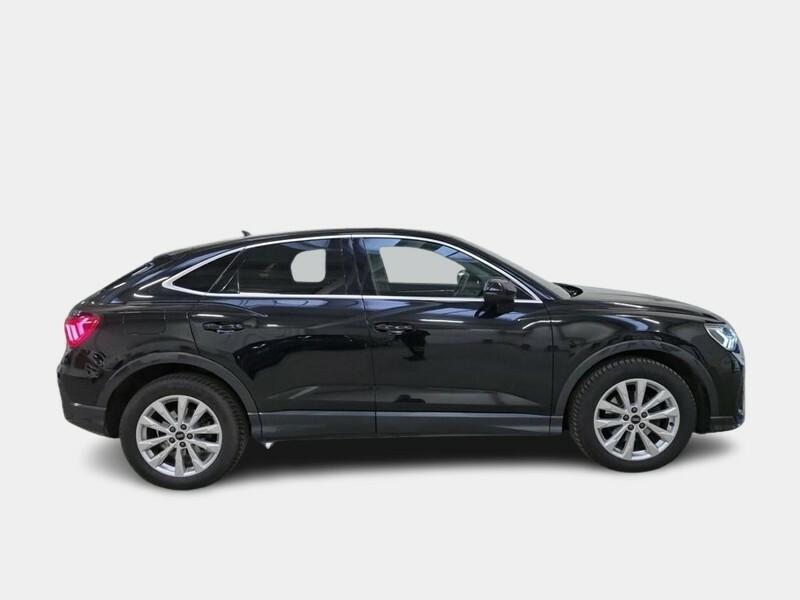 AUDI Q3 SPORTBACK 35 TDI QUATTRO S TRONIC BUSINESS PLUS SUV