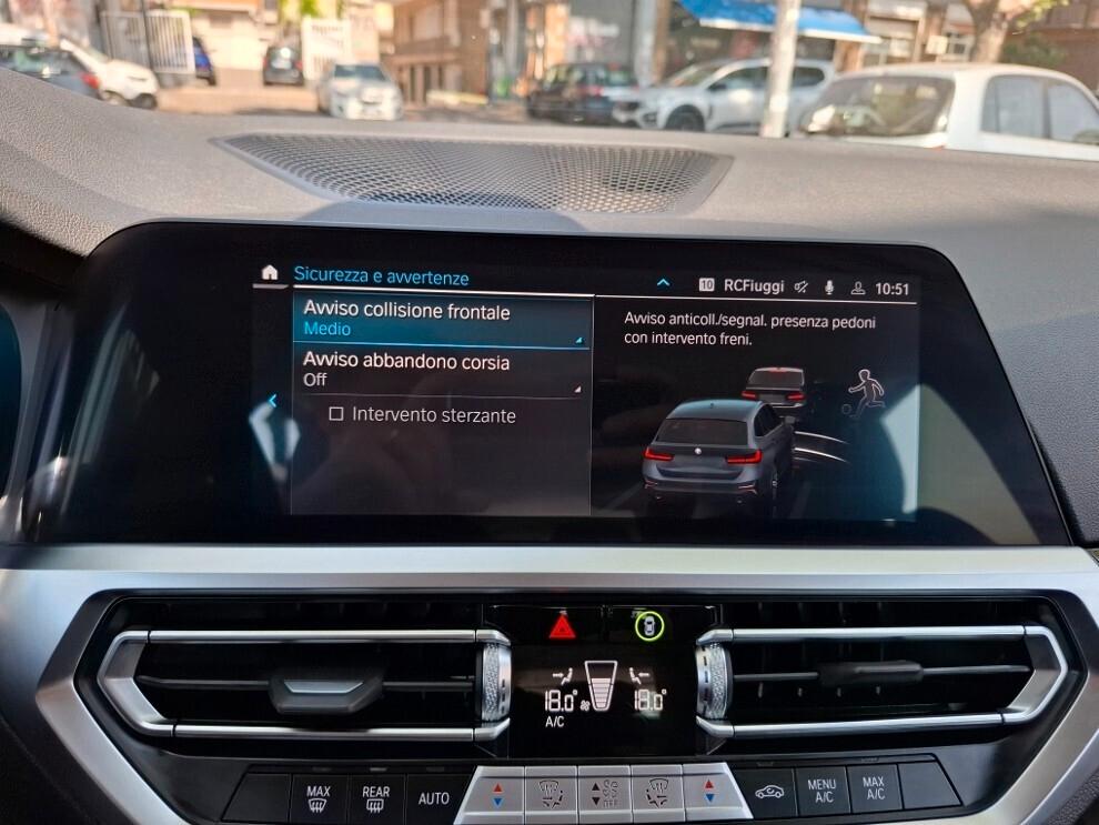 Bmw 320 2.0 IBRIDO PREZZO SENZA VINCOLI DI FINANZIAMENTO