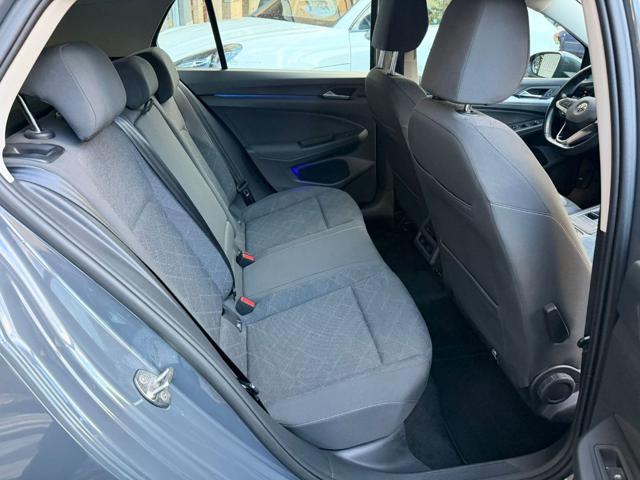 VOLKSWAGEN Golf 2.0 TDI 115 CV Euro 6D Life