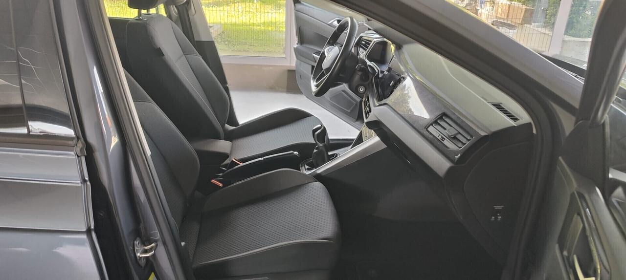 Volkswagen Polo 1.0 Life