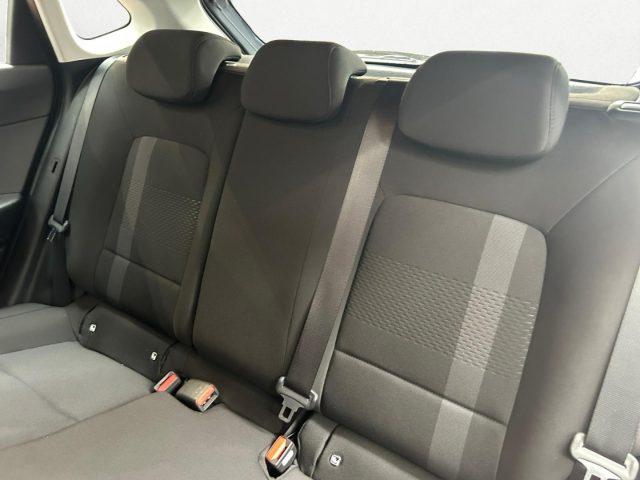 HYUNDAI i20 1.2 MPI MT ConnectLine