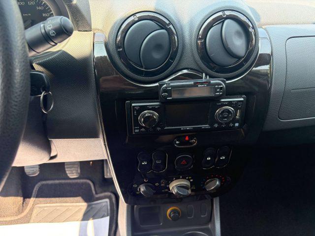 DACIA Duster Duster I 1.5 dci Ambiance 4x2 110cv