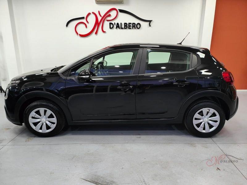 Citroën C3 C3 PureTech 83 S&S Feel