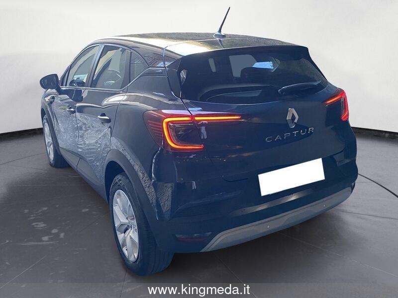 Renault Captur Captur TCe 90 CV Equilibre