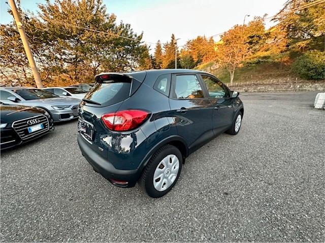 Renault Captur 1.5 dCi 90 CV S&S Energy Life