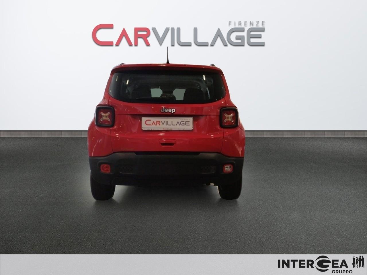 JEEP Renegade 1.0 t3 Longitude 2wd