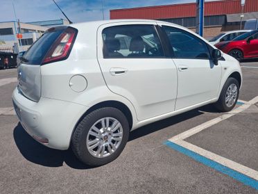 Fiat Punto 1.4 Natural Power Lounge-METANO/BENZINA