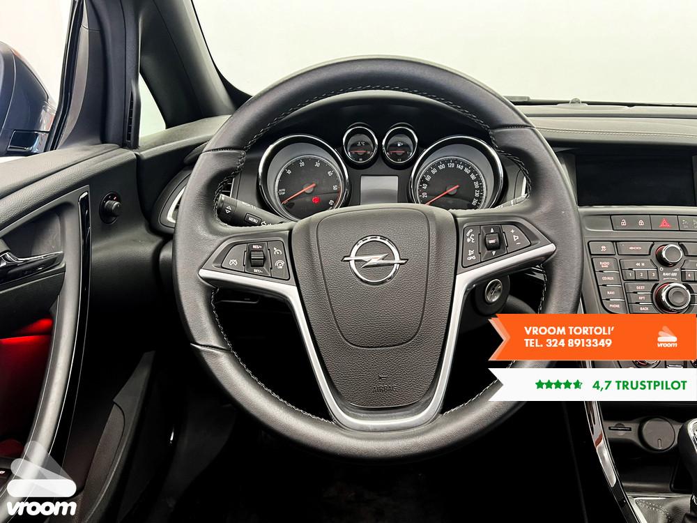 OPEL Cascada 2.0 CDTI ECOTEC 165CV Start&Stop C...