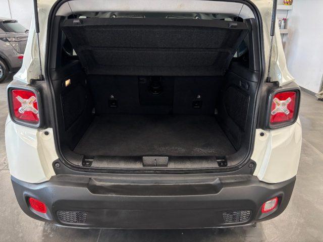 JEEP Renegade 1.6 Multijet Limited