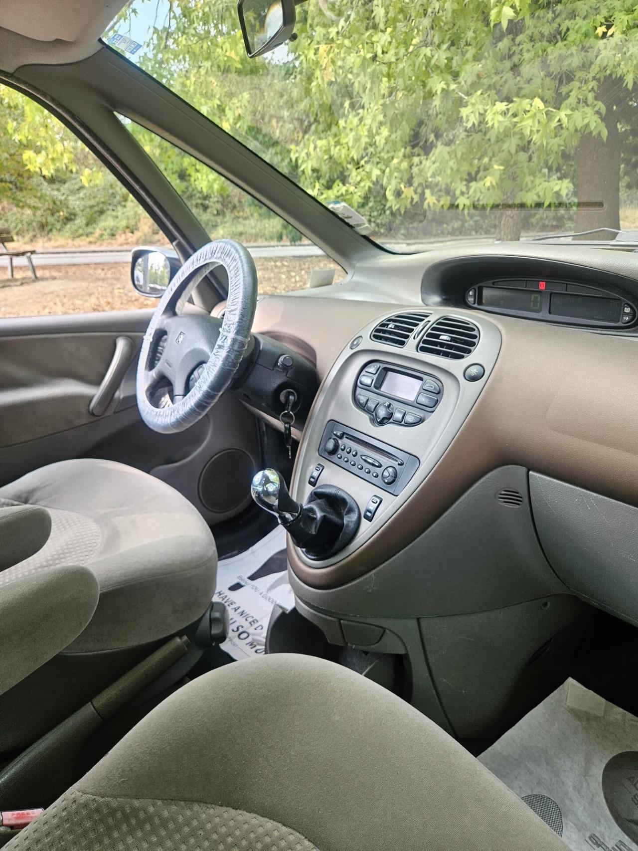 Citroen SAXO 1.1i cat 5 porte Elegance